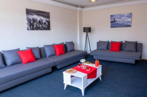 3+1 NEW Kadıköy Istanbul entire flat furnished apartment for rent in the heart of Kadikoy!